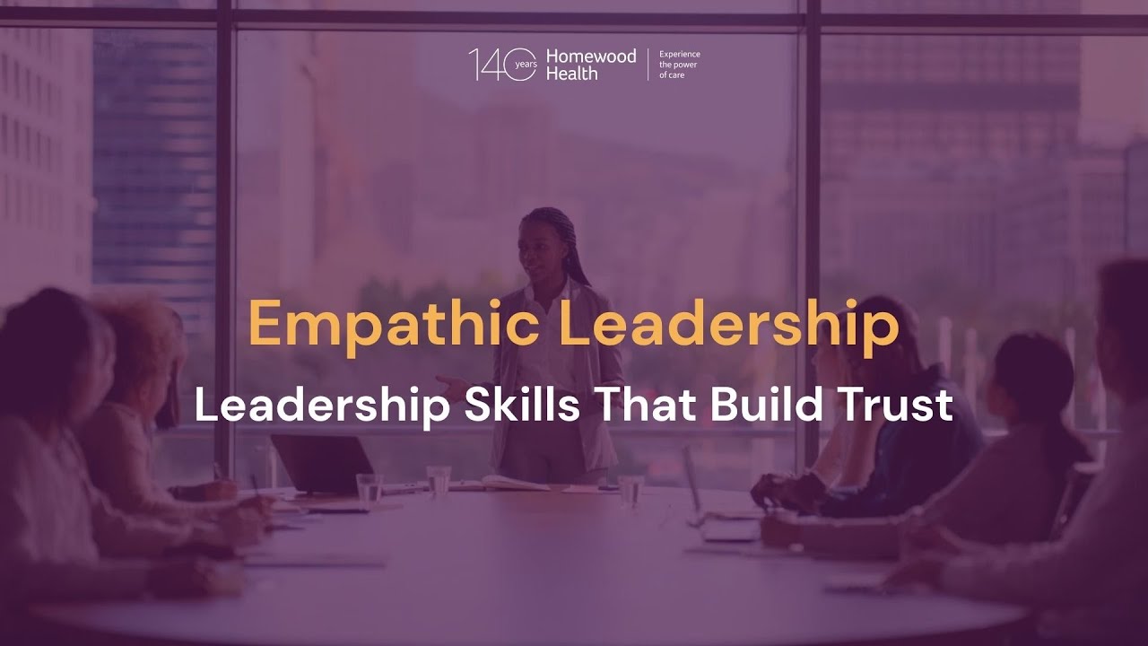 Why Empathic Leaders Create Stronger Teams