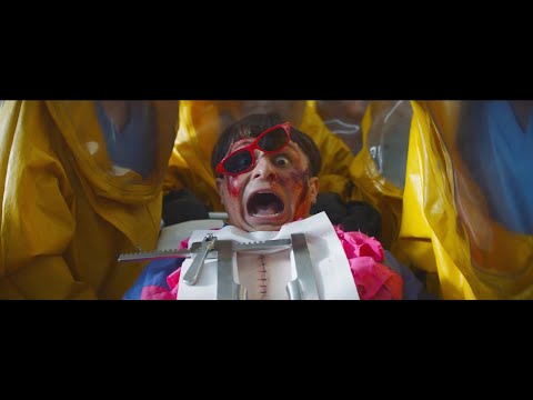 Oliver Tree - Miracle Man