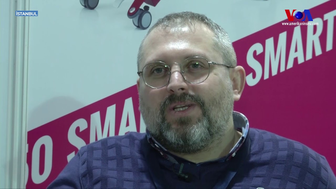 'Türkiye’de Engelli Olmak Çok Yorucu'