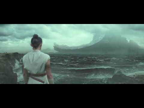 Star Wars - Episode IX - We'll always be with you, No one's ever really gone