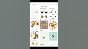 Creating Design Concept in Infinite Painter