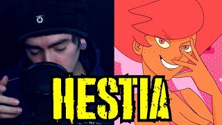 Hestia | Destripando la Historia ( Cover )
