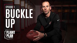 Cardinals Flight Plan: Buckle Up