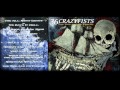 Capture de la vidéo 36 Crazyfists- The Tide And It's Takers[Full Album]