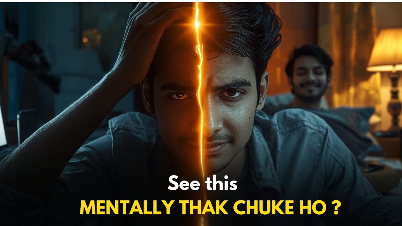 How to relax after a stressful day