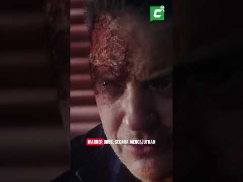 FILM INI UDAH DIBUAT TAPI BATAL RILIS