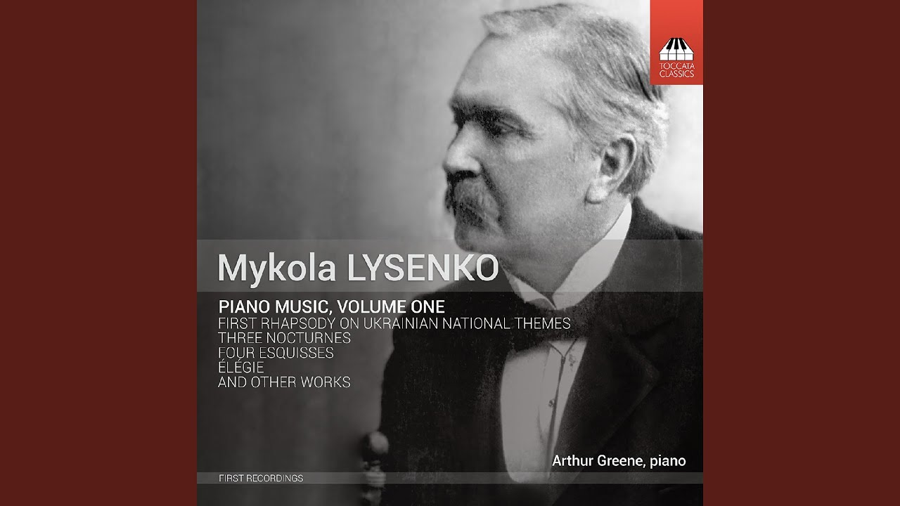 Grand morceau de concert, Op. 8 