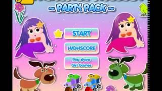 Game tìm sự khác biệt – game baby hazel – em bi chơi game screenshot 3