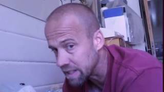 Courtney Walsh Interview - Update on Solgave (Clothing) Starve the War. Feed the Revolution.'