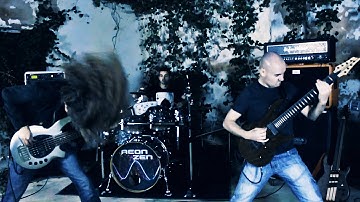 Aeon Zen - The Entity [Official Video]