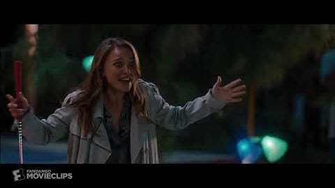 No Strings Attached (2011) - The First Date Scene (7/10) | Movieclips