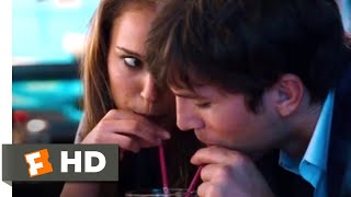 No Strings Attached (2011) - The First Date Scene (7/10) | Movieclips