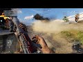 BFV - Carbine vs Plane