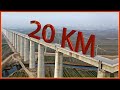 China SHOCKS The World With This Bridge!