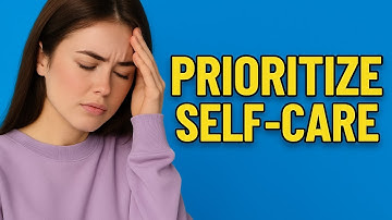 INFJ Must Prioritize Self-Care to Prevent Emotional Burnout