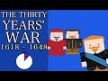 Ten minute history  the thirty years war short documentary