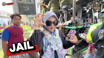 JAIL VOC . AAN ANISA - ANDI PUTRA 1 | SHOW LEMAH AYU KERTAS MAYA INDRAMAYU