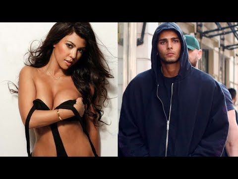 Younes Bendjima Give Kourtney Kardashian An ULTIMATUM! Will She Accept?