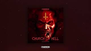 Dimatik- Church Of Hell