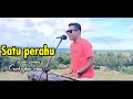 Satu perahucover by jhon seran