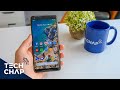 Android 9.0 Pie - BEST New Features! | The Tech Chap