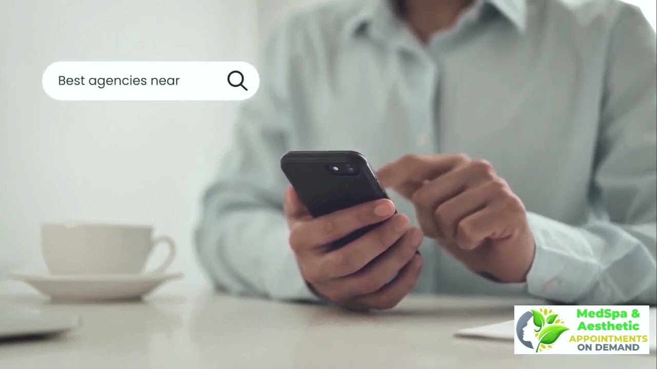 Marketing & Lead Nurturing Automation - Medical Spa & Aesthetich Clinic Marketing Agency