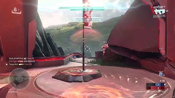 Super Fast Flag Cap on Coliseum | Gengarrr