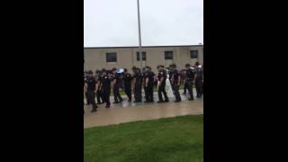 159th Basic Class - West Virginia State Police Academy (6/23/14-10/10/14)