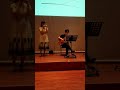 「木蘭の涙」をオカリナ&amp;ギターで演奏してみた/Ocarina&amp;Guitar/shorts