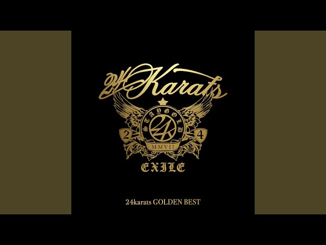 24karats GOLD SOUL - YouTube