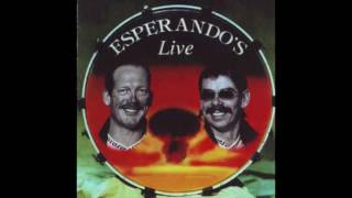 Video thumbnail of "De Esperando's - 6.Fabulous tune (Panfluit)"