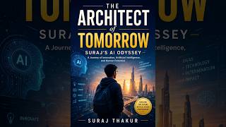 The Architect of Tomorrow: Suraj's AI Odyssey