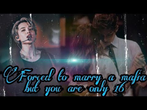 Forced to marry a mafia but you are only 16|| Part 1 || Park Jimin FF || Twoshot