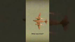 Scary first encounter with the ME262 - WWII's Revolutionary Fighter Jet! screenshot 5