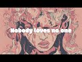 Wicked Game Acoustic Cover (Lyric Video with AI Generated Images)