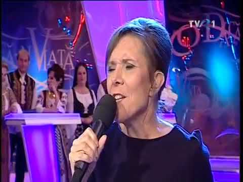 Vaya Con Dios with Orchestra Lăutarii - Johnny (live @O dată n