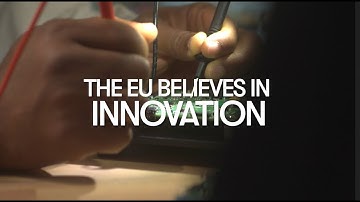 How the EU is Powering Innovation: €250 Billion for Breakthrough Tech | #TechEU