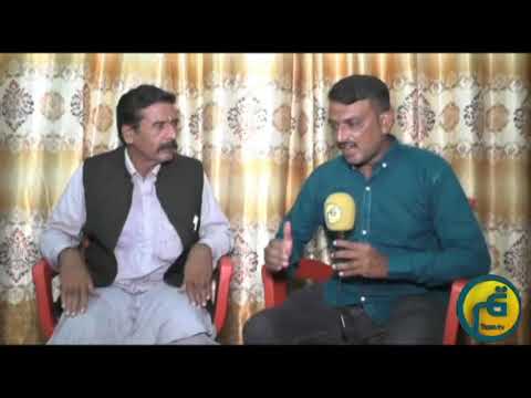 Interview of independent candidate of UC11 Karachi for chairman Ch. Aslam | ChaltayPhirtay | TumNews
