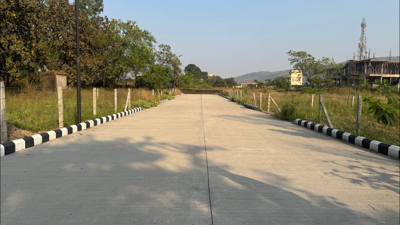 Plot for sale in Lonavala 8788035368