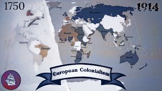 Was Colonialism Good or Bad? by Whatifalthist 274,077 views 8 months ago 40 minutes