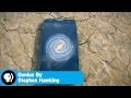 Galactic Distances and Scale Models