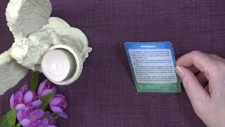 Your Daily Angel Message - A Little Angel Message — What the Angels Want You to Know Today ✨ screenshot 5