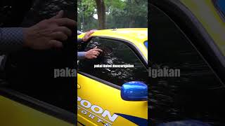 Review abang popcorn ! #bossjames #nissan #gtr #r34