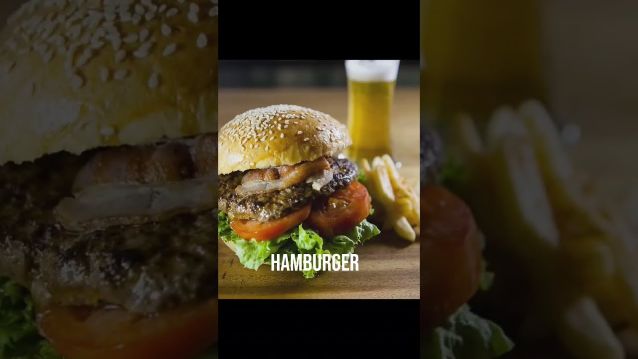 Top 8 Famous Dish In The World