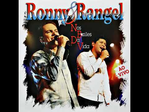 RONNY & RANGEL - Inquilina de Violeiro