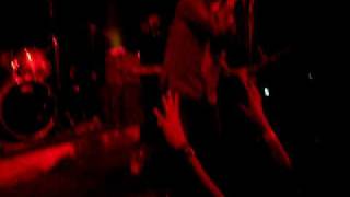 Envy - lies, and release from silence (live in KL Bentley Music Auditorium)