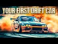 How to build your first drift car  a complete guide