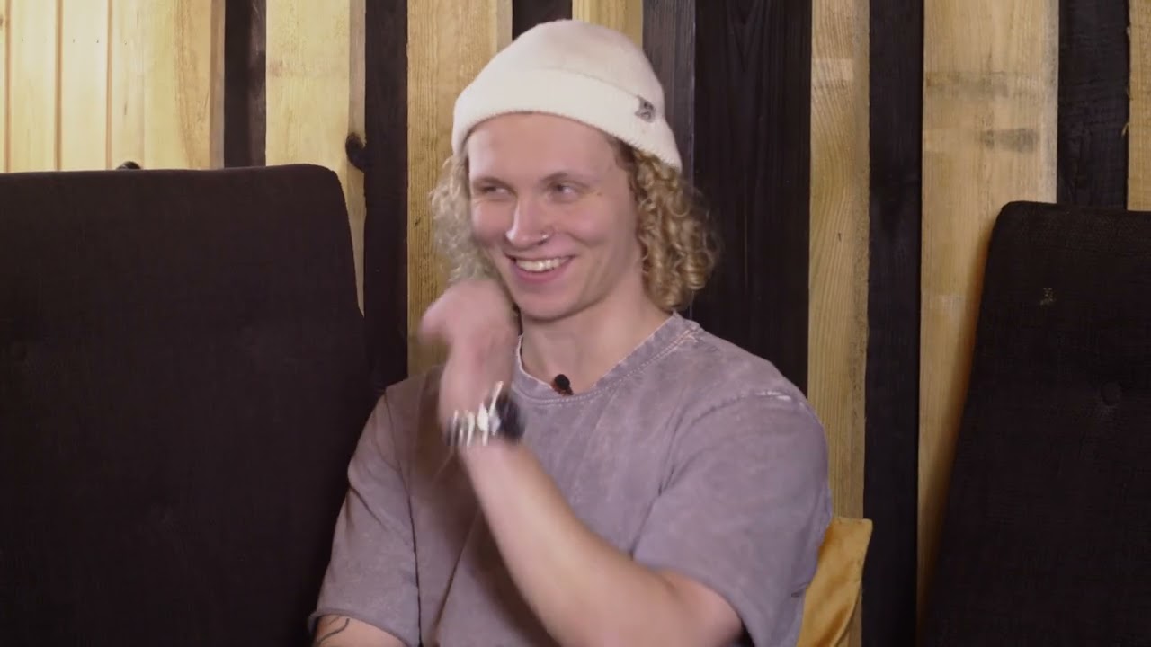 Katrs kauls zupā ir svarīgs! Nepiespiesta saruna ar grupu LĪVI īpaši retā intervijā pilnā sastāvā