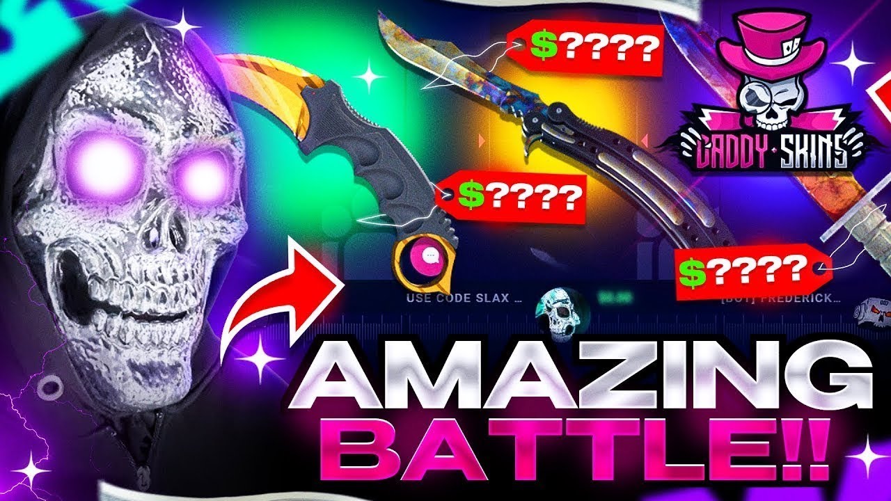 DADDYSKINS HUGE COMEBACK FROM $200 CASE ?! (Daddyskins Promo Code 2025)