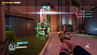 D.Va tp bomb